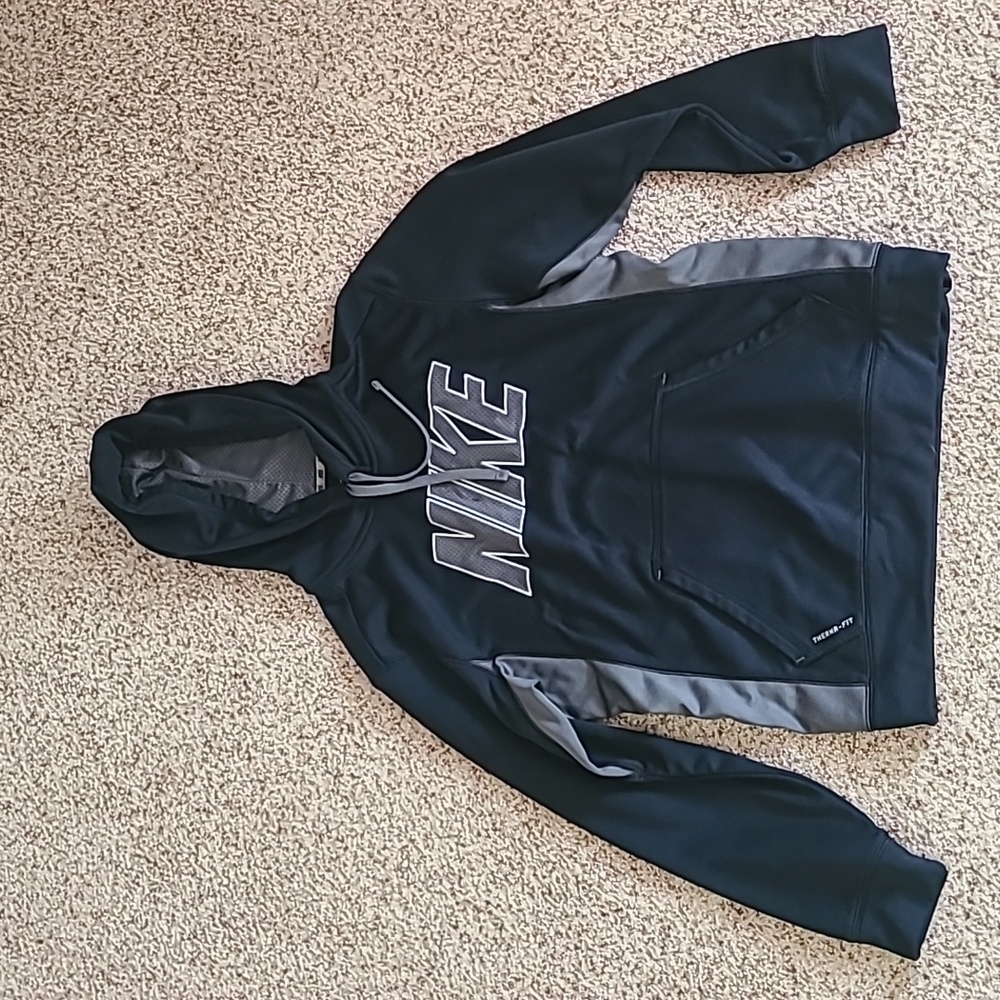 Men Nike Sweatshirt Hoodie